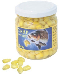 CARP EXPERT Kukuřice V Nálevu 212 ml - Med