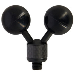 NGT 3K Carbon Ball Rest 11-0702