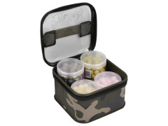 FOX pouzdro Aquos Camo Bait Storage M CEV013