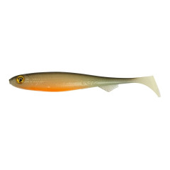 FOX RAGE Ripper Fox Rage Slick Shad 13 cm Hot Olive UV NSC 047