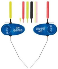 CRALUSSO Surf 8gr 1002-8 River float
