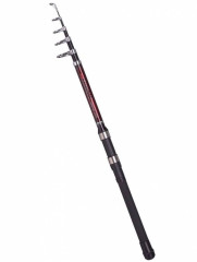 SPRO Prut Classix Red Travel 150 3,30m 80-150gr