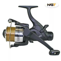 NGT EG60 Carp runner s vlascem FRL-EG60