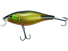 SNOWBEE Wobler Sebile SG-115-FL-NGS 45g