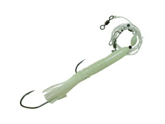 ICE FISH návazec Mnik 1