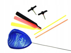 CRALUSSO Bolo 8g 1005-8 River float