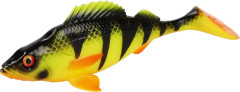 MIKADO LURE - MFT PERCH 21cm/108g/ FIRETIGER PERCH - 1 ks PMMP-21-FTP