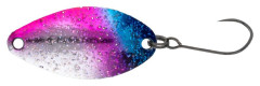 MIKADO třpytka LAZZER SPOON 2.5g /7 - 1 ks PMB-LAZ2.5-7