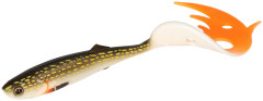 MIKADO Nástraha  SICARIO PIKE TAIL 18cm PMSCT-18-PI