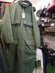 Jenzi Zateplená kombinéza XL