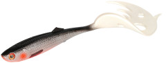 MIKADO NÁSTRAHA - SICARIO PIKE TAIL 24cm/67g/Roach  PMSCT-24-RO