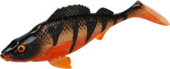 MIKADO Nástraha - LURE - MFT PERCH 25cm/188g/GOLD PERCH PMMP-25-GP