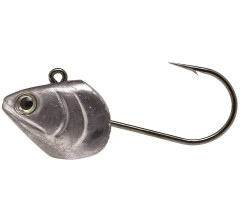 Illex Jig Head Nitro Shad 3,5g 3ks