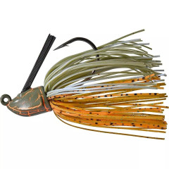 Illex Jungle Blaster 13,6g Magic Pumpkin craw