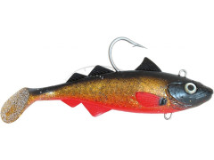 ICE FISH Jednoskvrnka SEI Keler hyse 425g