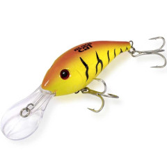 Black Cat Cranker Yellow Zombie 16cm/50g