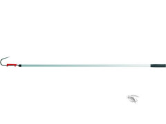 JSA Gaf jednodílný - 150cm