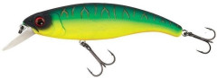 FOX RAGE Slick Stick SR 4cm 2g UV Fire Tiger