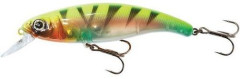 FOX RAGE Slick Stick SR 9 cm, 15 g UV Sun Tiger