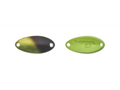 Illex T-Grovel 2g 20mm UV Secret Lemon Pellet IL65638