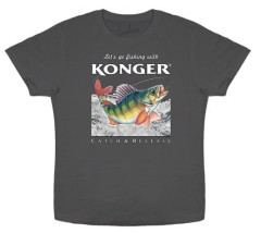 KONGER Okoun XL