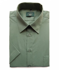 Woody košile krátký rukáv 47