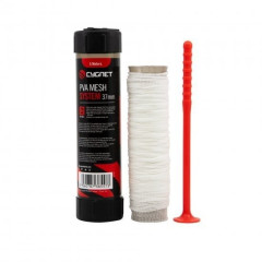 pva punčocha pva mesh systém 5 m - 37 mm