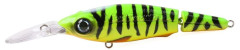 SPRO Iris Twitchy JTD HL Fire Tiger 7,5cm 8,5g FT 48674301
