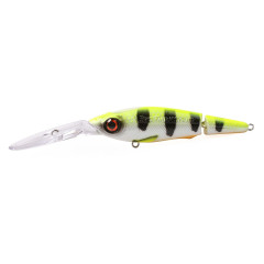 SPRO Iris Twitchy Jtd Dr Hl H.Perch 7,5cm 9G   48674407