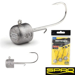 SPRO Stand Up Jig 22 5g 4/0 4937 405