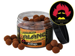Carp servis Václavík Boilies Balanc Feeder Anštajn - 80 g 12 mm