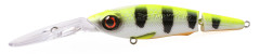 SPRO Iris Twitchy 7,5cm JTD Hot Perch 48674307