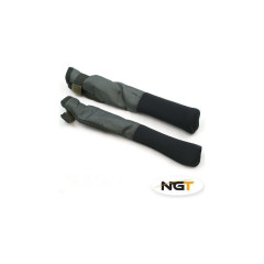 NGT Chránič na pruty NGT Tip & Butt Protector