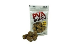 CARP EXPERT PVA BOMBS scopex-vanilka