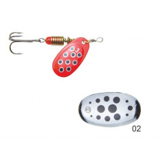 Mistrall třpytka 4g BM-30120402