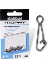 Zebco karabinka trophy 24kg/12