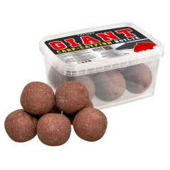 Carp Zoom CATFISH BOILIE - 40 mm /300g JÁTRA
