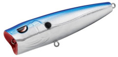 SPRO E POP 80 8cm 14g Chrome blue