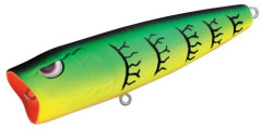 SPRO E POP 80 8cm 14g Fire Tiger
