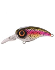 SPRO Fat iris 50CR rainbow tro 4867 2211