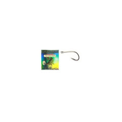 GAMAKATSU Háček G-Carp Method Hook v.8