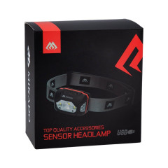 Mikado Sensor celovka usb (1)