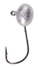 MIKADO JAWS MICRO - 2.5g-4 BN - 3 ks