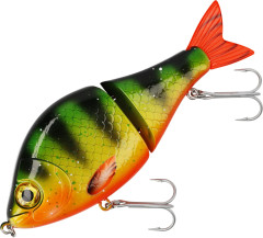 MIKADO wobler MFT SWIMBAIT 10cm/ 41g   Hot Perch