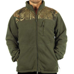 Loshan mikina camo