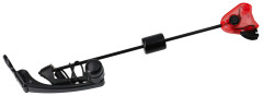 M-Tec led swing indicator červený  AMS018-LED-R