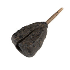FOX Olovo  Edges Flat Pear Leads Inline