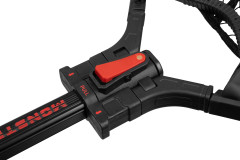 MIKADO Podběrák monster pike XL