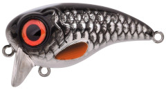 SPRO Wobler Fat Iris 50 Roach 5 cm 10 g 48672103