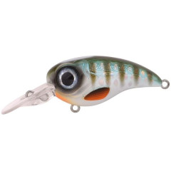 SPRO Wobler Fat Iris 50 CR Herring 5 cm 11 g 48672207